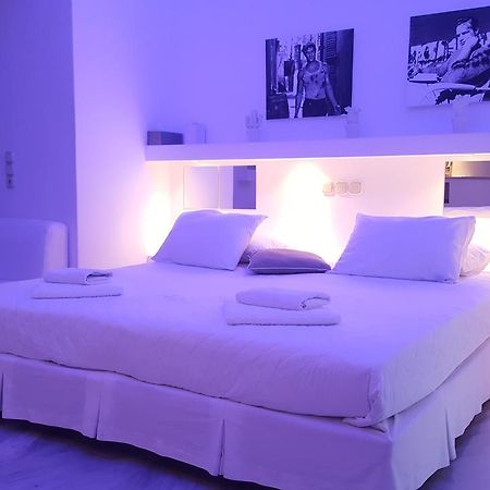 Geranium Residence Adults Only Mykonos Town 외부 사진