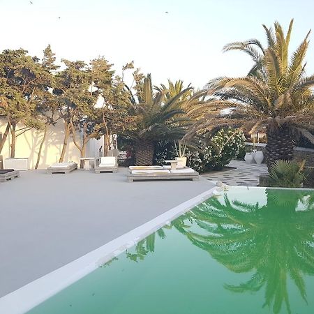 Geranium Residence Adults Only Mykonos Town 외부 사진