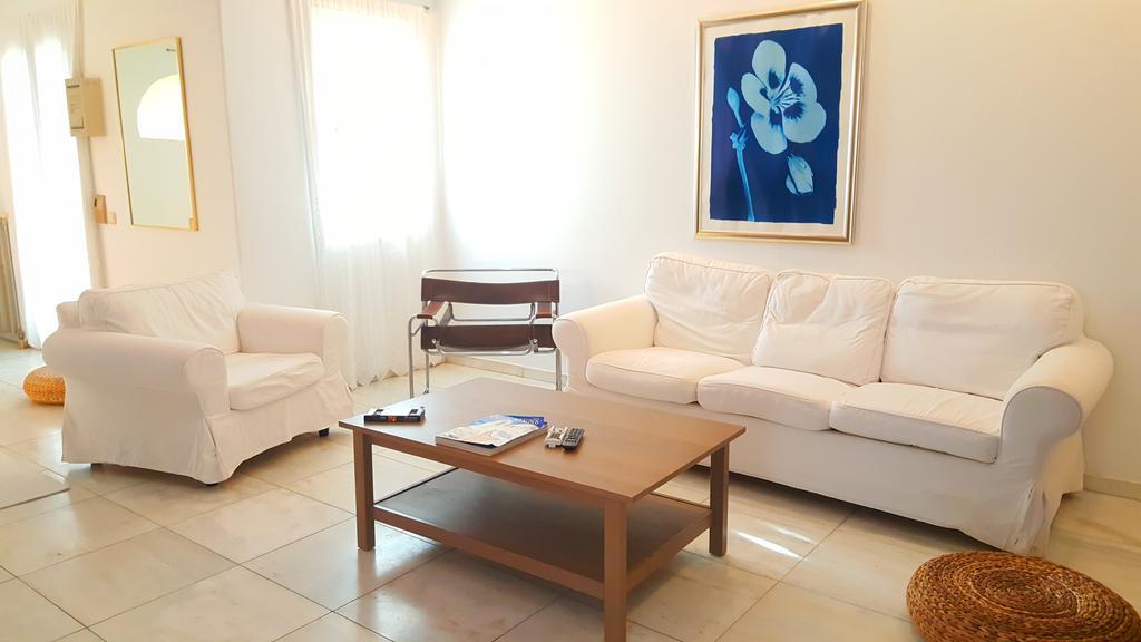 Geranium Residence Adults Only Mykonos Town 외부 사진