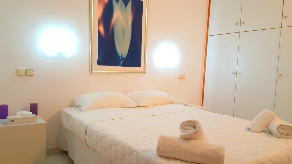Geranium Residence Adults Only Mykonos Town 외부 사진