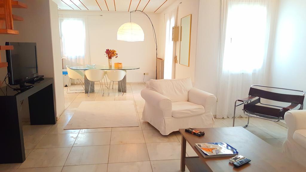 Geranium Residence Adults Only Mykonos Town 외부 사진