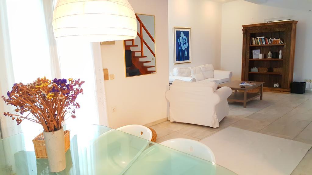 Geranium Residence Adults Only Mykonos Town 외부 사진