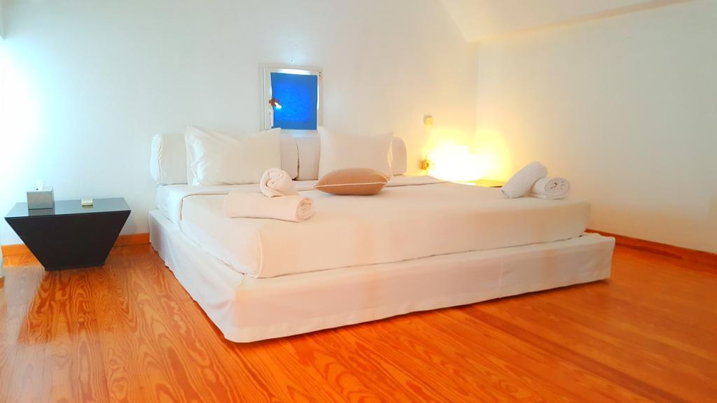 Geranium Residence Adults Only Mykonos Town 외부 사진