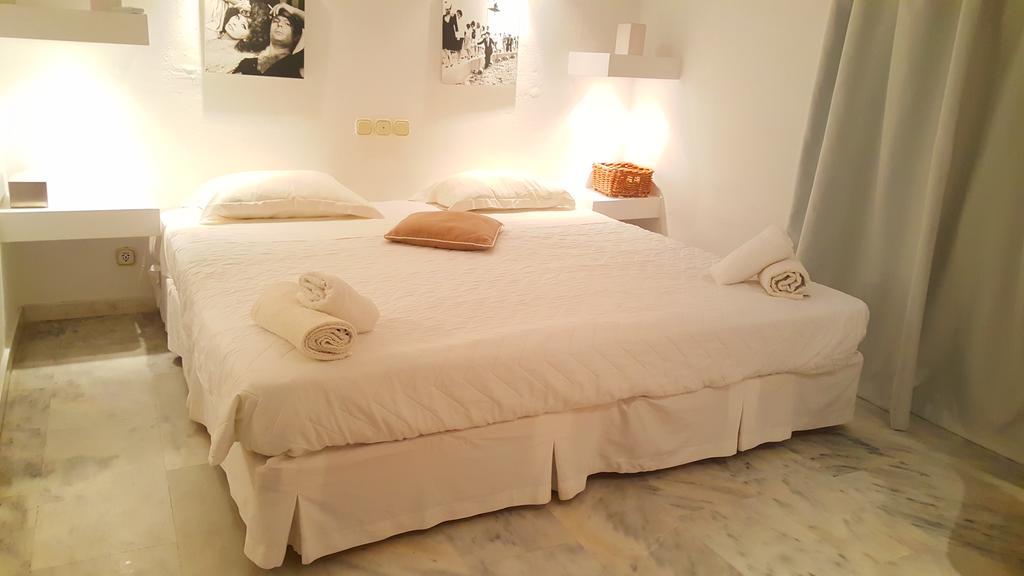 Geranium Residence Adults Only Mykonos Town 외부 사진