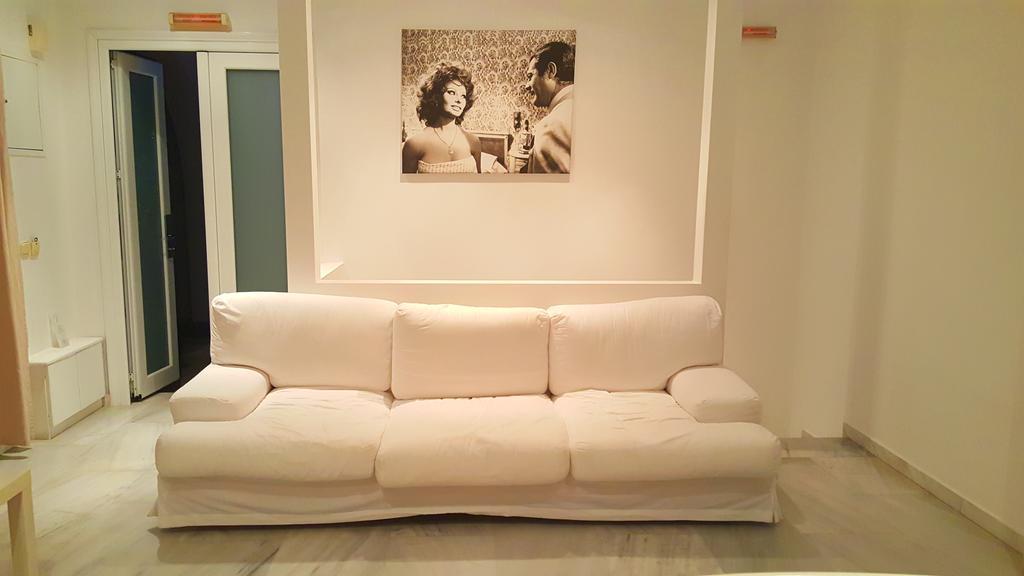 Geranium Residence Adults Only Mykonos Town 외부 사진