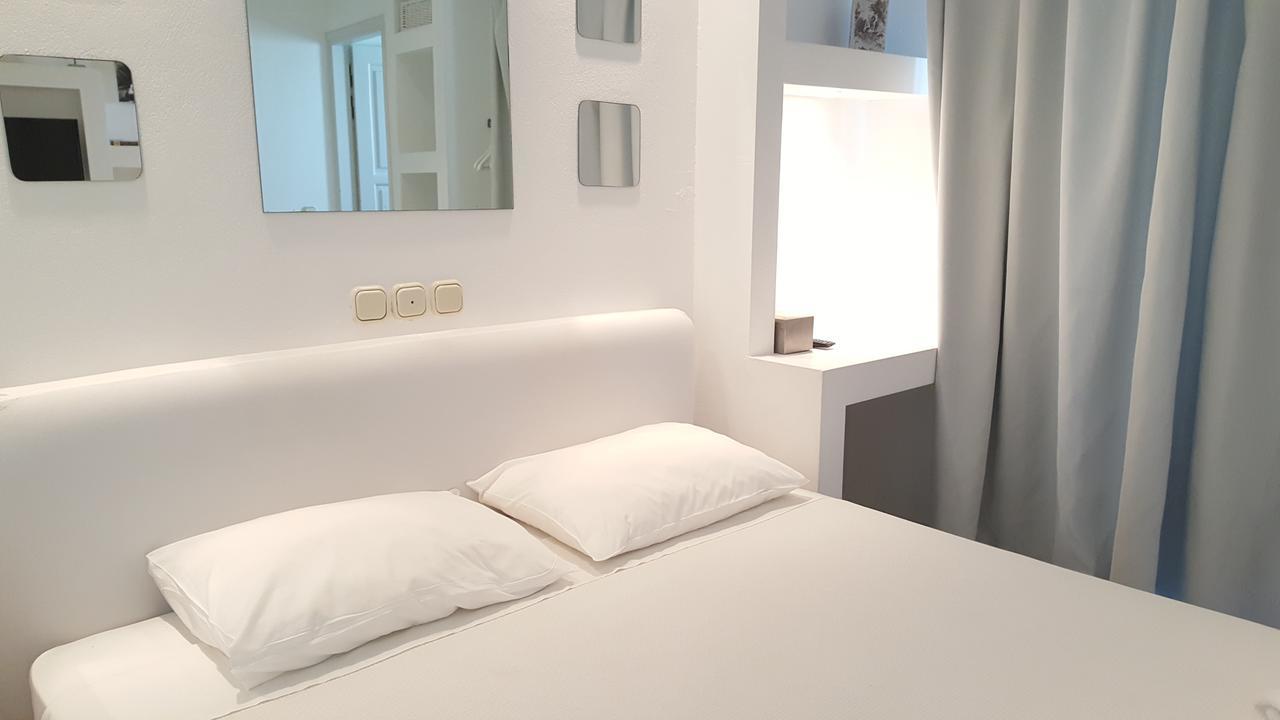 Geranium Residence Adults Only Mykonos Town 외부 사진