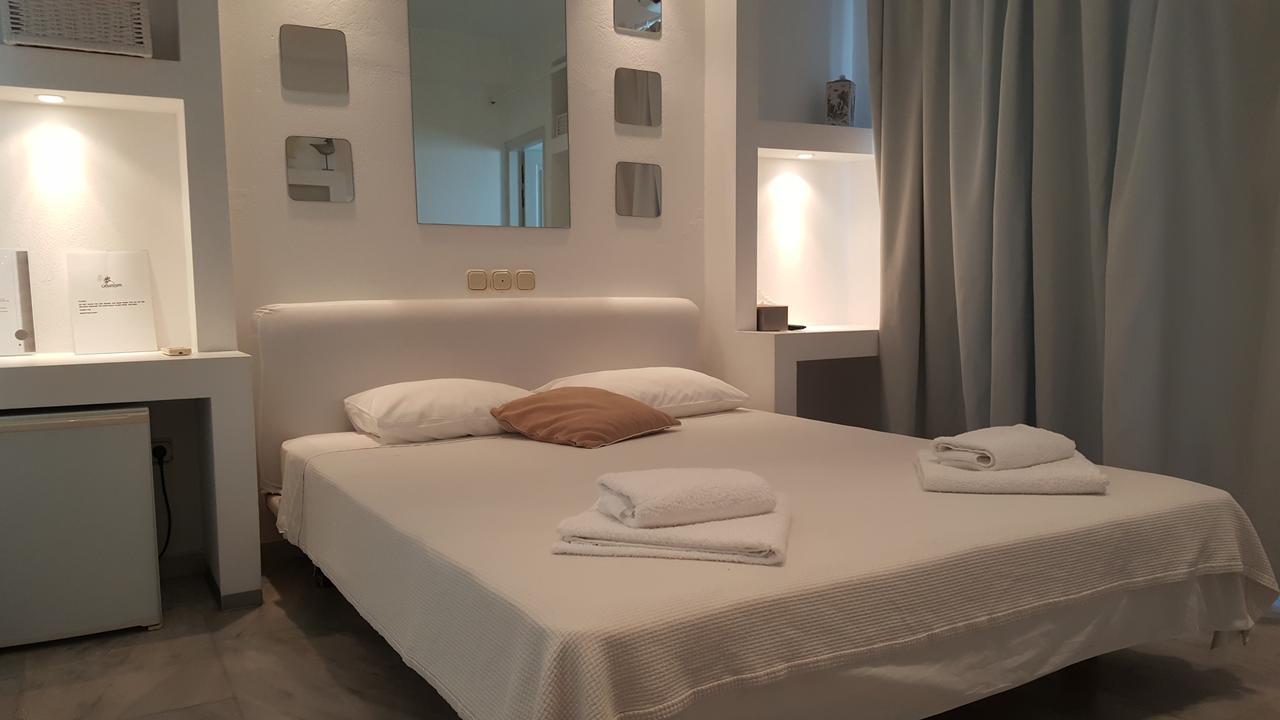 Geranium Residence Adults Only Mykonos Town 외부 사진