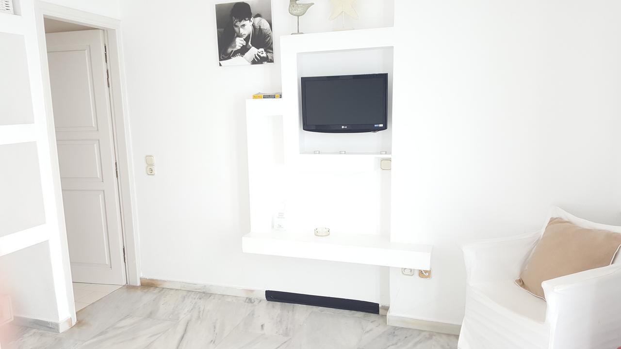 Geranium Residence Adults Only Mykonos Town 외부 사진