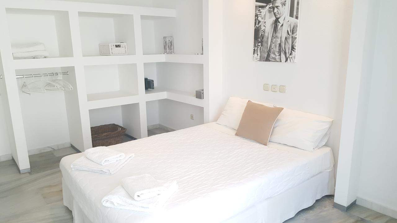 Geranium Residence Adults Only Mykonos Town 외부 사진