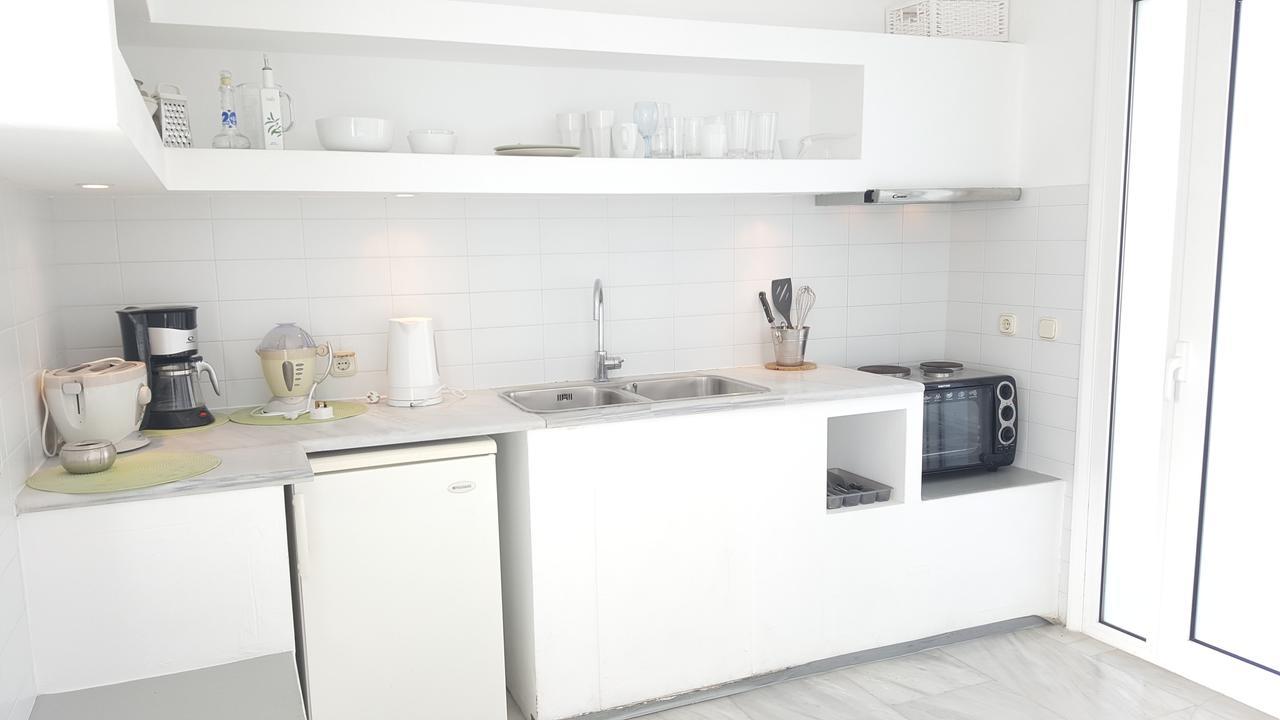 Geranium Residence Adults Only Mykonos Town 외부 사진