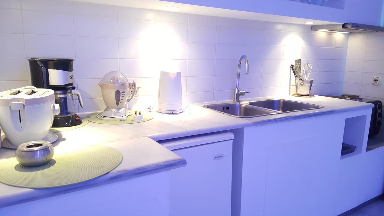 Geranium Residence Adults Only Mykonos Town 외부 사진