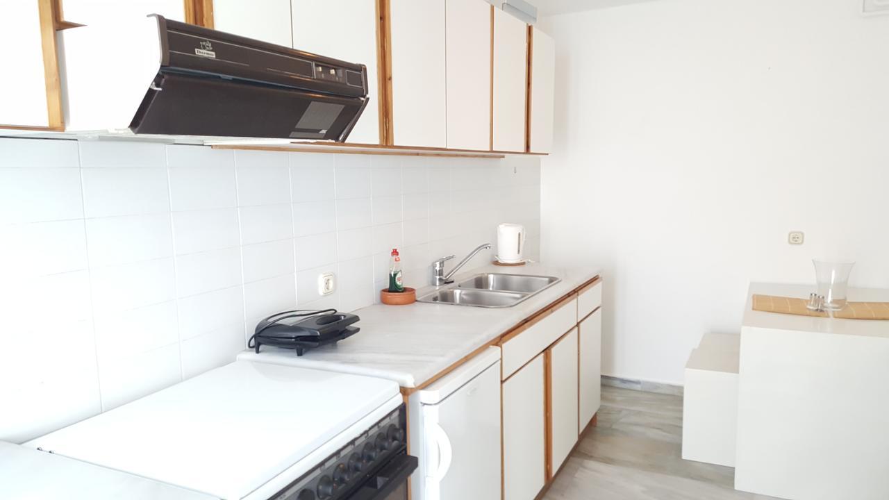 Geranium Residence Adults Only Mykonos Town 외부 사진