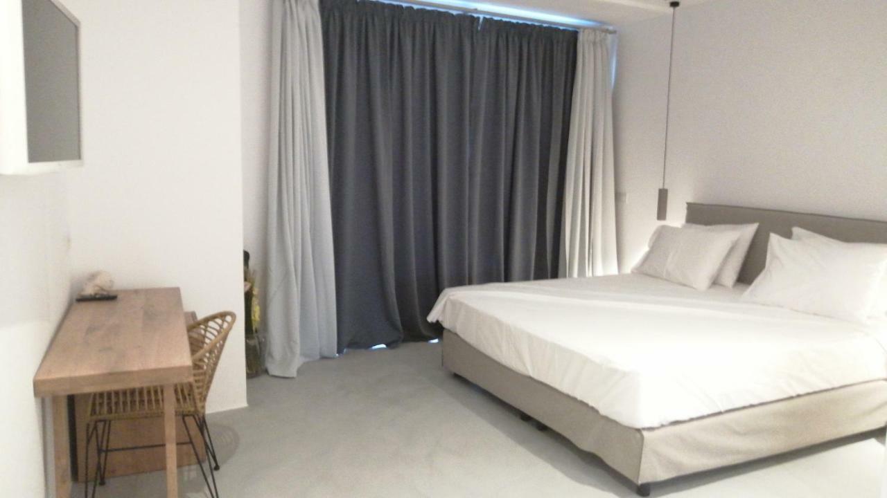 Geranium Residence Adults Only Mykonos Town 객실 사진