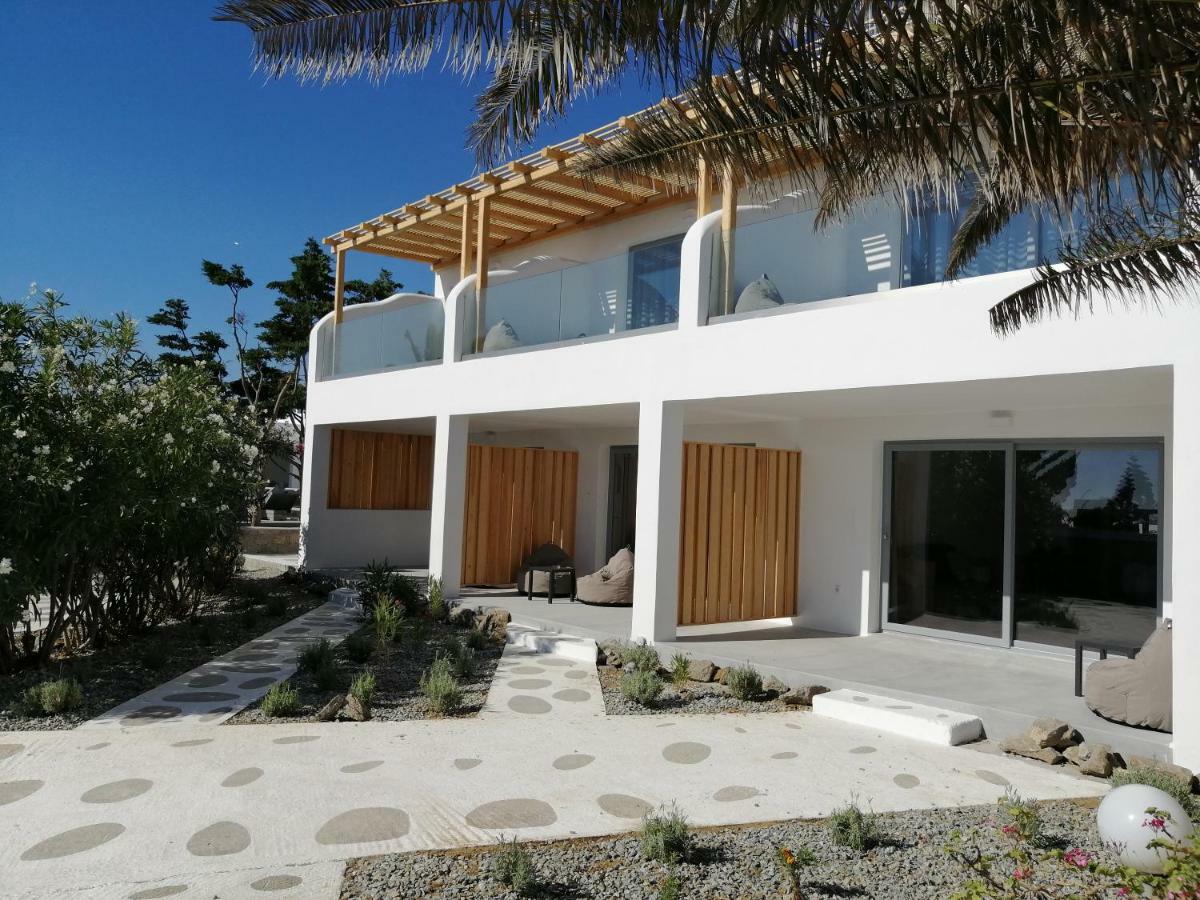 Geranium Residence Adults Only Mykonos Town 객실 사진