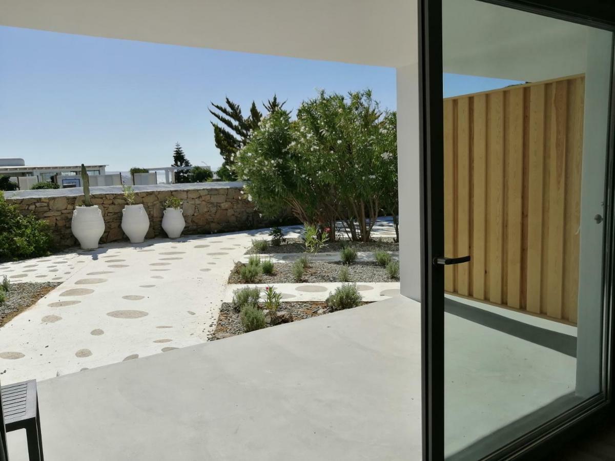 Geranium Residence Adults Only Mykonos Town 객실 사진