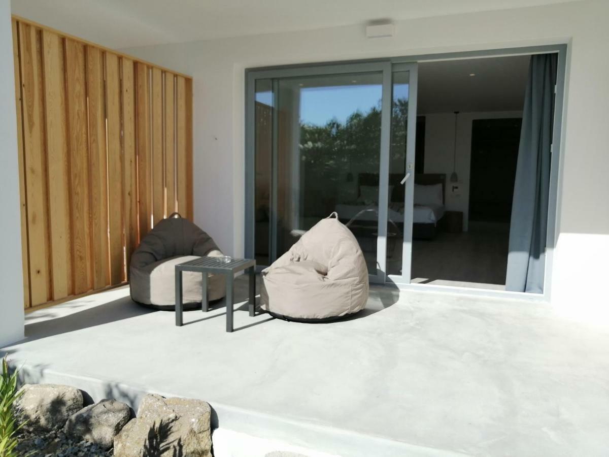 Geranium Residence Adults Only Mykonos Town 객실 사진